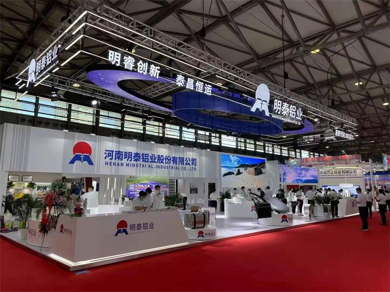 主打性價(jià)比-明泰5052A鋁板_5052B鋁板耀世登場