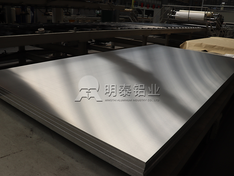 6063鋁板生產(chǎn)廠家：為CNC加工件提供優(yōu)質(zhì)原材料供應