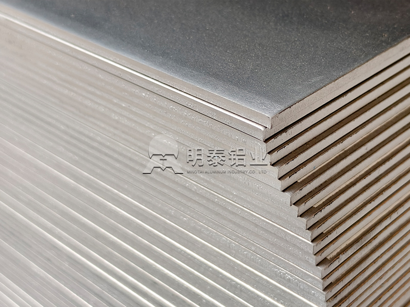 6061鋁板廠家直銷：支持非標尺寸定制，全國銷售